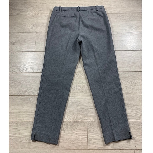TALBOTS Hampshire Ankle Career Trouser Pants - Picture 3 of 11